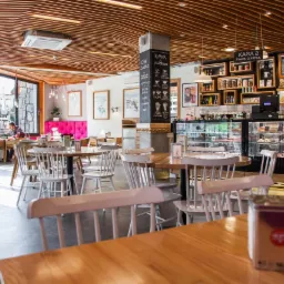 Cukiernia 'Samanta' Zakopane