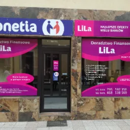Pośrednictwo Finansowe LILA