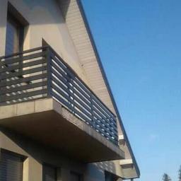 Ogrodzenia kute Parzymiechy 2