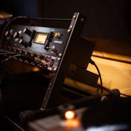 Montaż filmów Zielona Góra 4