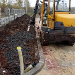 Drewno kominkowe Mniów 4