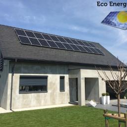 Eco Energetics - Tanie Systemy Grzewcze Starachowice