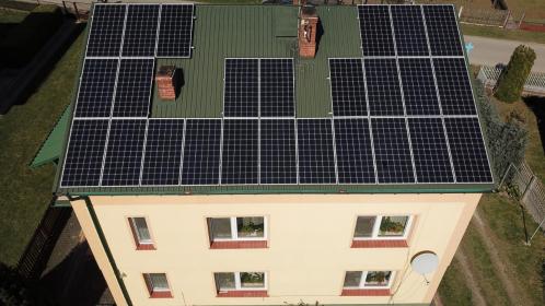 Eco Energetics - Solary do Ogrzewania Wody Starachowice