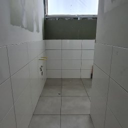 Remont łazienki Gołdap