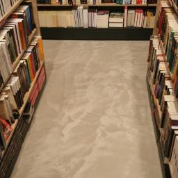 Itbud Zakład Nowych Materiałów Budowlanych Sp. z o.o. - Posadzka mikrocement