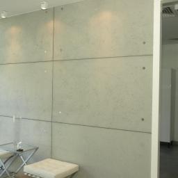 Itbud Zakład Nowych Materiałów Budowlanych Sp. z o.o. - Płyty a betonu architektonicznego GRC