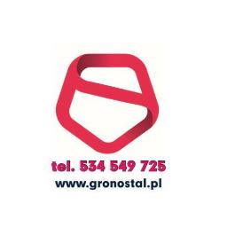 Gronostal - Montaż ogrodzenia Chłopice