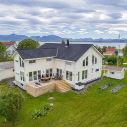 Nord-House - Domy modułowe Luzino