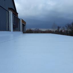 Servis Pvc - Malowanie Pokryć Dachowych Gliwice