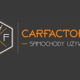 CarFactor.pl Samochody Na Zamowienie - Leasing Samochodu Używanego Jeziorzany