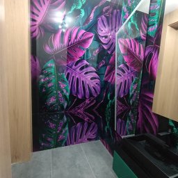 Szklarz Mszana Dolna 4