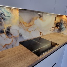 F.P.H.U. EK-GLASS Beata Kocoń - Markowe Balustrady Szklane Limanowa