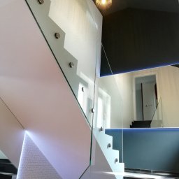 Szklarz Mszana Dolna 2