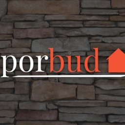PORBUD - Firma Budująca Domy Widuchowa