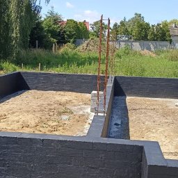 POR-BUD Jan Poręba - Znakomity Dom Klasyczny Police