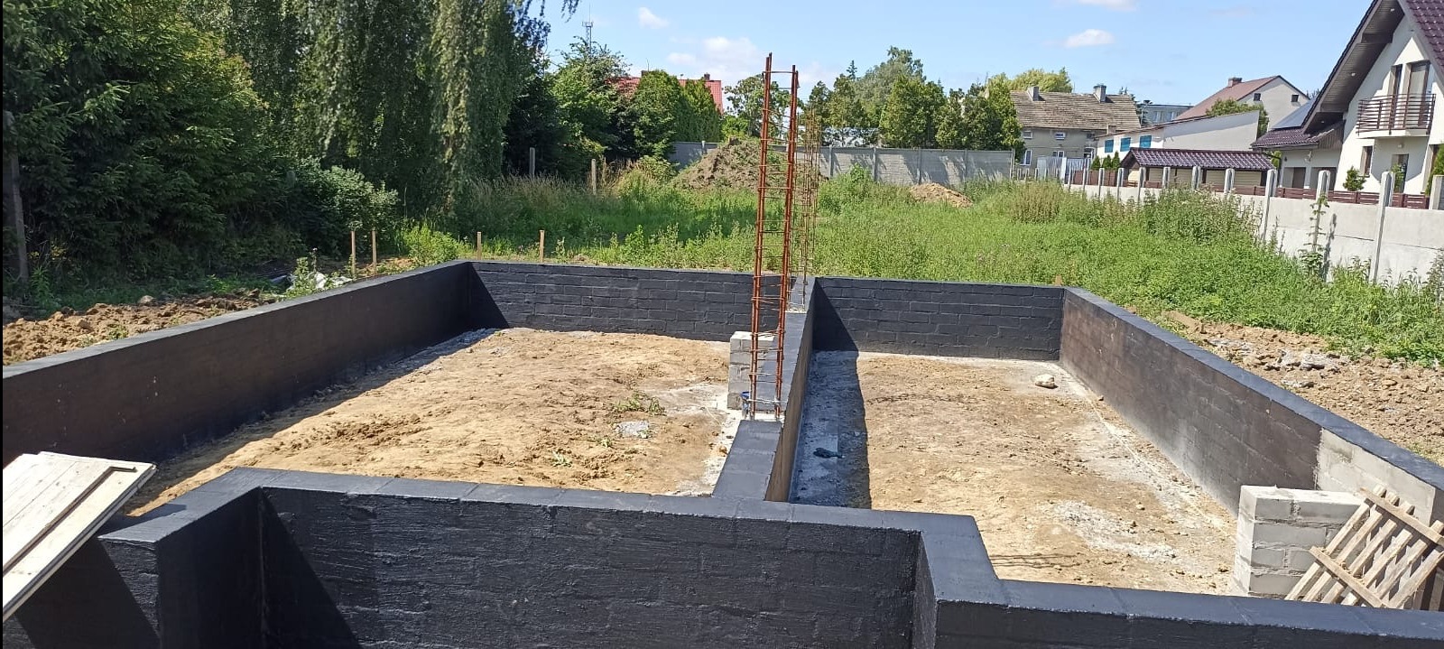 Pyrzyce - Lipiec 2024