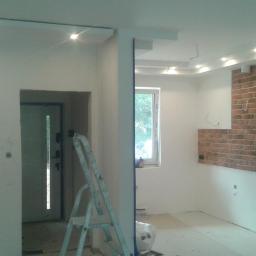 Remonty mieszkań Jabłonna 4