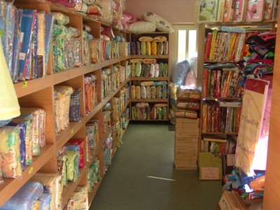 Szyjemy pościel dla hoteli