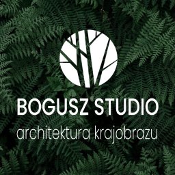 Bogusz Studio Architektura Krajobrazu - Trawniki Piaski wielkie