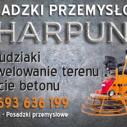 Harpun - Budownictwo Szkieletowe Bydgoszcz