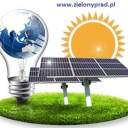 ZIELONY-PRAD.COM.PL - fotowoltaika dla domu i firmy - Dotacje unijne Bydgoszcz