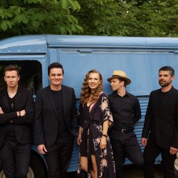 Grand Music Joanna Czarkowska-Piękos - Zespół Coverowy Chotomów