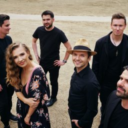 Zespół muzyczny Chotomów 2