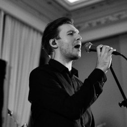 Zespół muzyczny Chotomów 3