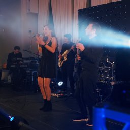 Zespół muzyczny Chotomów 4