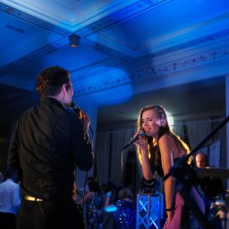 Zespół muzyczny Chotomów 1