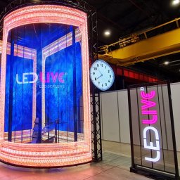 Stoiska targowe Stalowa Wola 1