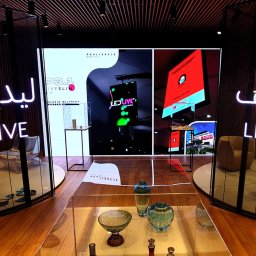 Stoiska targowe Stalowa Wola 2