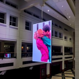 Stoiska targowe Stalowa Wola 4