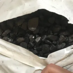 Eko Groszek workowany. Realne zdjęcie.