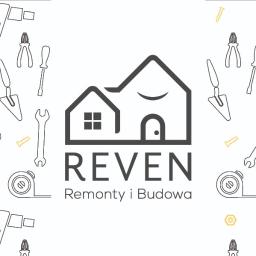 REVEN - Płyta karton gips Sulików