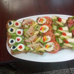 Catering dla firm Katowice 2