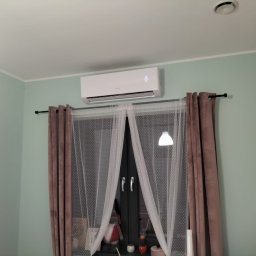 Klimatyzacja do domu Gardeja 79