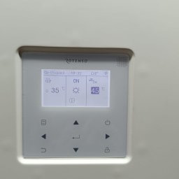 Klimatyzacja do domu Gardeja 14