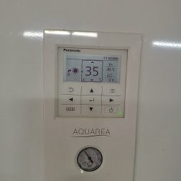 Klimatyzacja do domu Gardeja 45
