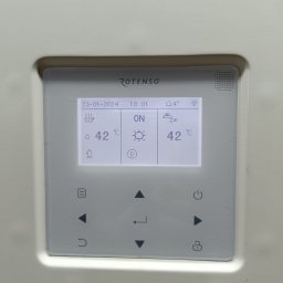 Klimatyzacja do domu Gardeja 1