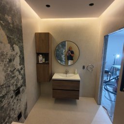 MAGA - Malowanie lokali firmowych Zielona G&oacute;ra