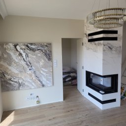 MAGA - Montaż drzwi Zielona G&oacute;ra