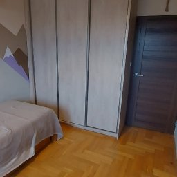 Szafy na wymiar Mikołów 4