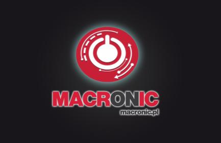 MACRONIC Marek Łączak - Usługi Budowlane Tarnów