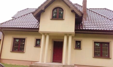 Atut Agnieszka Radolińska - Okna PCV Ostrzeszów