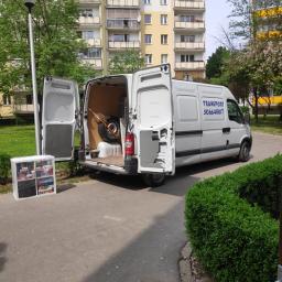 Przetransportowani Cezary Stefańczuk Warszawa 3