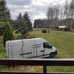 Przetransportowani Cezary Stefańczuk Warszawa 2