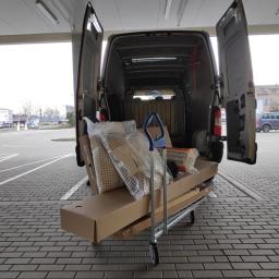 Przetransportowani Cezary Stefańczuk Warszawa 4