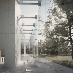 Centrum muzyki w Wiedniu