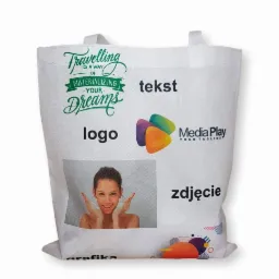 Torby reklamowe